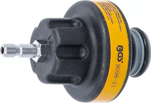 BGS 21-es adapter a BGS 8027-hez, 8098 Fiat, Opel, Saab