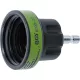 BGS 22-es adapter a BGS 8027-hez, 8098 BMW