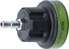 BGS 22-es adapter a BGS 8027-hez, 8098 BMW