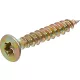 BGS univerzális csavarok T-profil (Torx) T10 3,0 x 20 mm 260 db