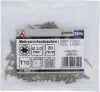 BGS univerzális csavarok T-profil (Torx) T10 3,0 x 20 mm 260 db