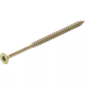 BGS univerzális csavarok T-profil (Torx) T30 6,0 x 120 mm 18 db