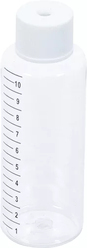 BGS műanyag palack a BGS 8101-hez, 8102