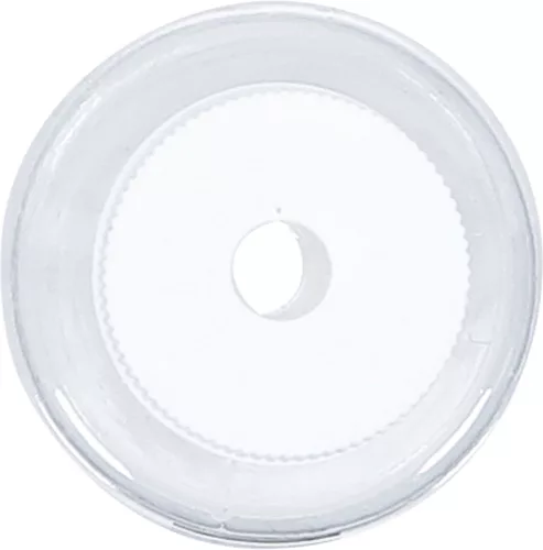 BGS műanyag palack a BGS 8101-hez, 8102