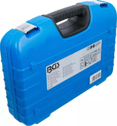 BGS common-Rail vizsgáló készülék 24 adapter