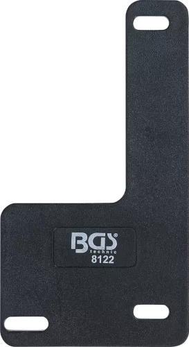 BGS vezérműtengely vonalzó VW, Audi 170 mm
