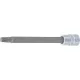BGS behajtófej 6,3 mm (1/4") T-profil (Torx) T30