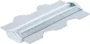 BGS finom kontúrú idomszer Fém 125 mm