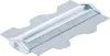 BGS finom kontúrú idomszer Fém 125 mm