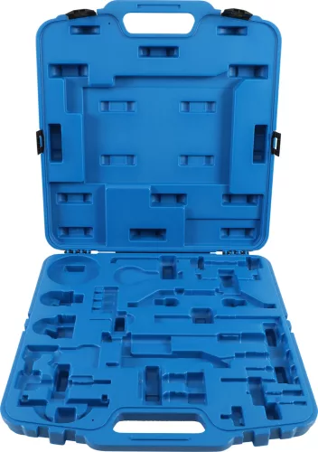BGS üres táska a BGS 8151-hez