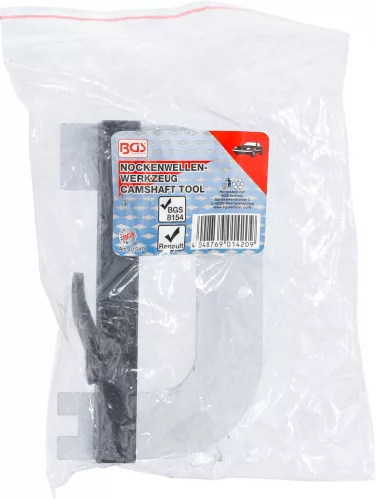 BGS vezérműtengely szerszám Renault a BGS 8154-hez
