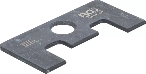 BGS vezérműtengely beállító idomszer VAG BGS 8155-hez