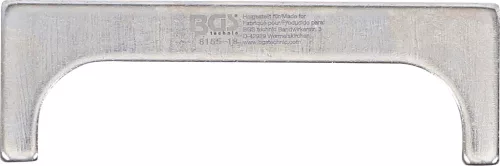 BGS vezérműtengely beállító idomszer VAG a BGS 8155-hez