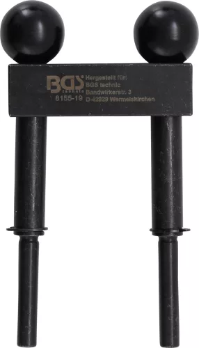 BGS vezérműtengely-rögzítőszerszám BGS 8155-hez
