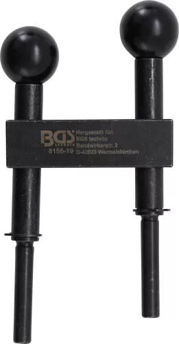 BGS vezérműtengely-rögzítőszerszám BGS 8155-hez