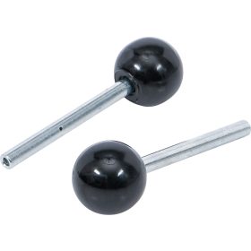 BGS befecskendező szivattyú rögzítőcsap a BGS 8155-hez