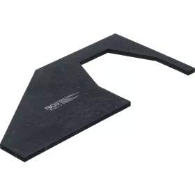 BGS vezérműtengely tartólemez Ford a BGS 8156-hez
