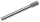 BGS rögzítőtüske Ford a BGS 8156-hez 8,2 mm