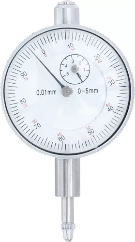 BGS mérőóra a BGS 8157-hez Ø 41 mm