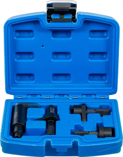 BGS motorvezérlés beállító készlet VAG, OEM T10120/T10121/T10123