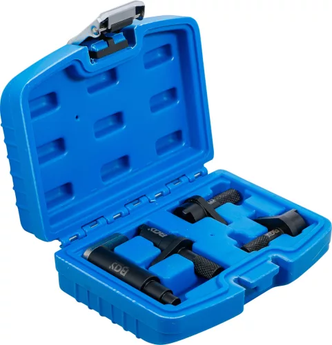 BGS motorvezérlés beállító készlet VAG, OEM T10120/T10121/T10123