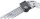 BGS derékszögű kulcs készlet hosszú T-profil (Torx) T10 - T50 9 darabos