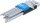 BGS derékszögű kulcs készlet T-profil (Torx) gömbfejes T10 - T50 9 darabos