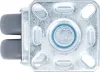 BGS dupla vezetőgörgő Ø 50 mm