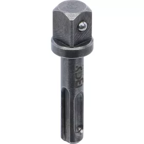 BGS dugókulcs-adapter 65 mm SDS - 12,5 mm (1/2")