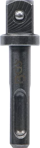 BGS dugókulcs-adapter 65 mm SDS - 12,5 mm (1/2")