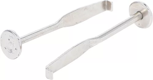 BGS tartalék lehúzókarok 70 mm a BGS 8224-hez