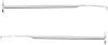 BGS tartalék lehúzókarok 114 mm a BGS 8224-hez