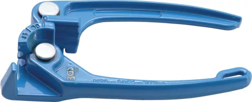 BGS csőhajlító Rohr-Ø 3 - 4,75 - 6 mm