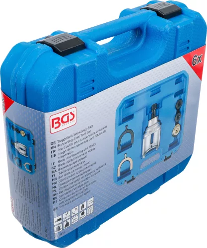 BGS gömbcsukló szerszámkészlet VW T4