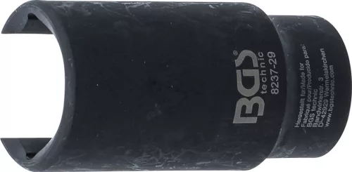 BGS hasított betét, hatszögű 29 mm