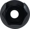 BGS hasított betét, hatszögű 29 mm