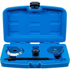 BGS szilentblokk szerelőkészlet Skoda Fabia, VW Polo