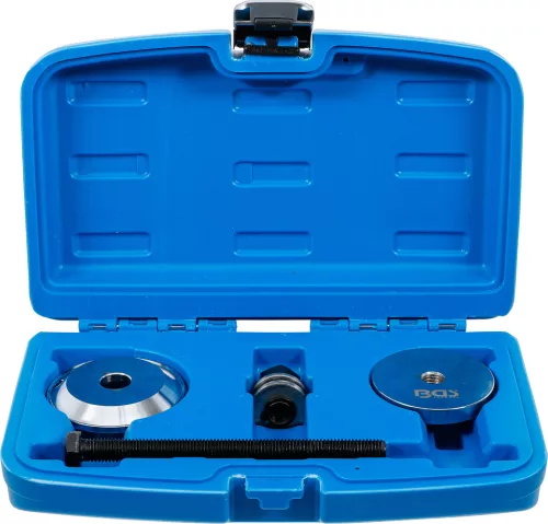 BGS szilentblokk szerelőkészlet Skoda Fabia, VW Polo