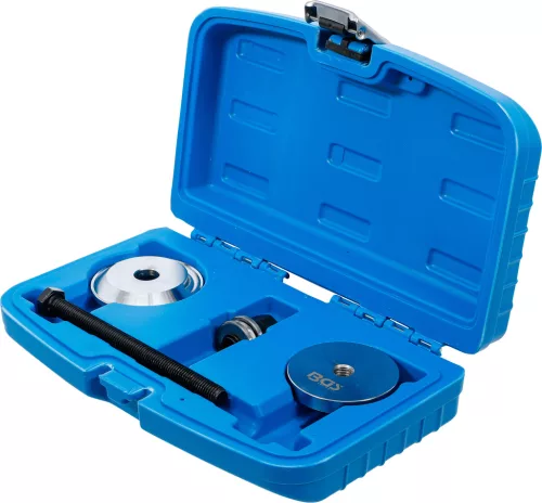 BGS szilentblokk szerelőkészlet Skoda Fabia, VW Polo