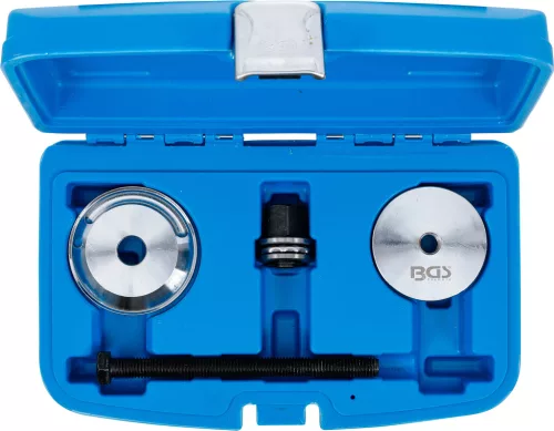 BGS szilentblokk szerelőkészlet Skoda Fabia, VW Polo