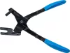 BGS kipufogó tartógumi leszedő fogó 285 mm