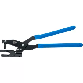 BGS kipufogó tartógumi leszedő fogó 360 mm