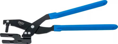 BGS kipufogó tartógumi leszedő fogó 360 mm