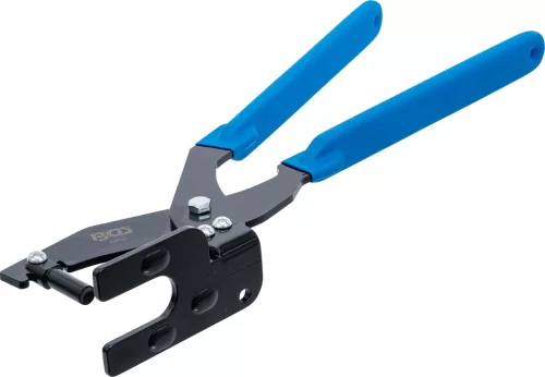 BGS kipufogó tartógumi leszedő fogó 360 mm