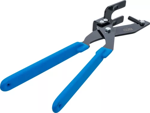 BGS kipufogó tartógumi leszedő fogó 360 mm