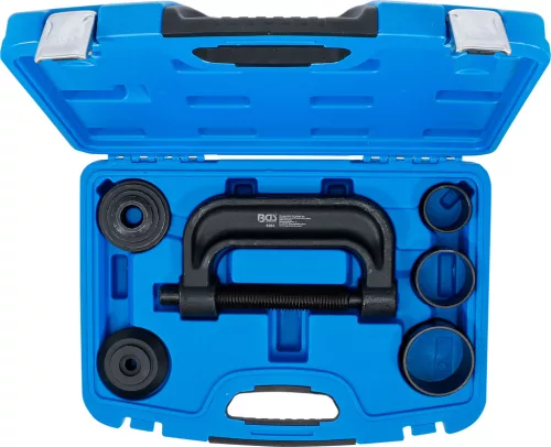 BGS gömbcsukló szerelőkészlet C-kengyellel