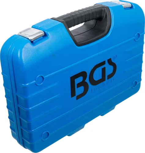 BGS gömbcsukló szerelőkészlet C-kengyellel