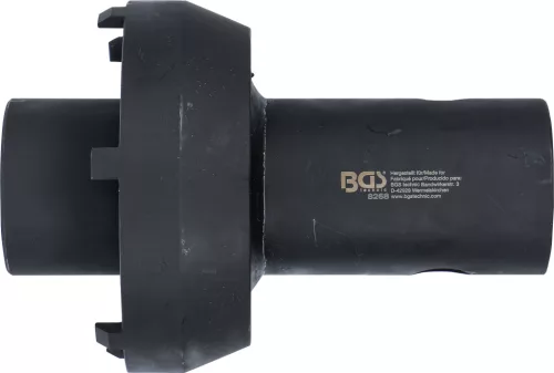 BGS hornyos dugókulcs Mercedes-Benz Actros 105 - 125 mm