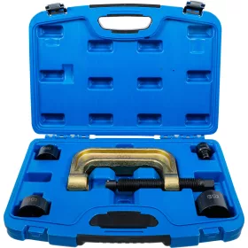 BGS gömbcsukló szerszámkészlet Mercedes-Benz