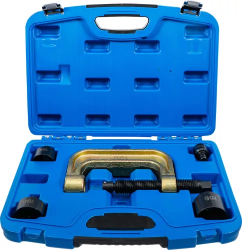 BGS gömbcsukló szerszámkészlet Mercedes-Benz